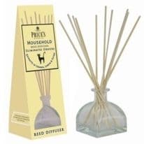 Price's Candles Reed Diffuser - Household