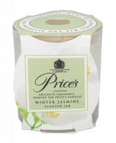 Price's Candles Scented Jar - Winter Jasmine