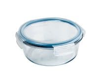Probus Wiltshire Round Glass Container - 960ml