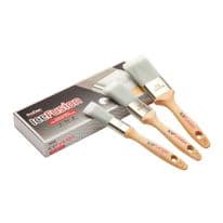ProDec Advance Ice Fusion Synthetic Brush Set - 3 Piece