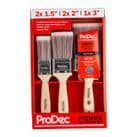 ProDec Corinthian Brush Set - 5 Piece