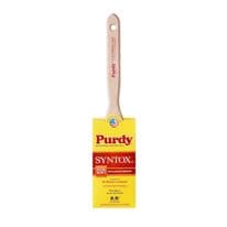 Purdy Syntox Flat - 2.5" x 63mm