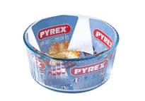 Pyrex Bake & Enjoy Souffle Dish - 21cm