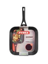 Pyrex Expert Touch Grill Pan - 28cm