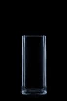 Ravenhead Cylinder Vase Gift Boxed - 23cm