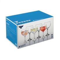 Ravenhead Entertain Gin Balloons - Box 6