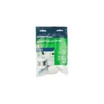 Rawlplug Basin Fixing Kit - 10  x  140mm