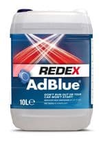 Redex Adblue - 10ltr