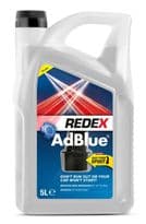 Redex Adblue With Spout - 5L