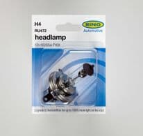 Ring H4 Headlamp