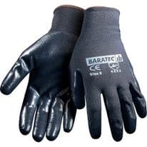 Rodo Lightweight Nitrile Super Gripper Glove - Size 10