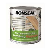 Ronseal Garden Furniture Restorer - 1L