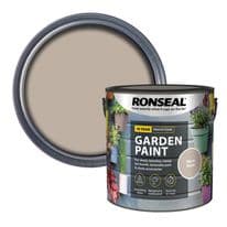 Ronseal Garden Paint 2.5L - Warm Stone