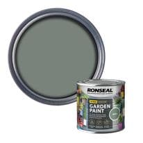 Ronseal Garden Paint 250ml - Willow