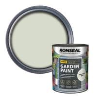 Ronseal Garden Paint 750ml - Mountain Mist