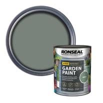 Ronseal Garden Paint 750ml - Willow
