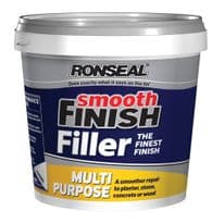 Ronseal Multi Purpose (Ready Mixed) - 2.2kg tub