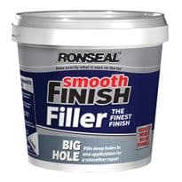 Ronseal Smooth Finish Filler - 1.2L