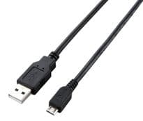 Ross USB To Micro Cable - 1m