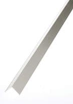 Rothley Equal Angle Aluminium 19.5mm - 1m