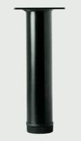 Rothley Legs Black - 150mm x 32mm