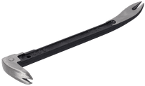 Roughneck Gorilla Bonsai Claw Bar - 250mm/10"