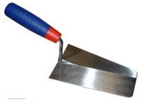 RST Bucket Trowel Soft Touch Handle