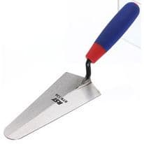 RST Gauging Trowel With Soft Touch Handle - 7" (175mm)