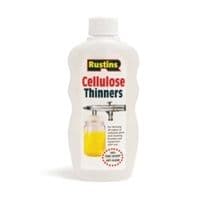 Rustins Cellulose Thinners - 300ml