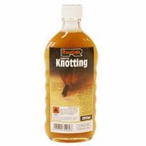 Rustins White Knotting - 300ml