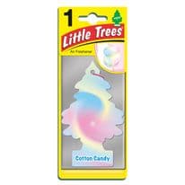Saxon Little Trees - Cotton Candy