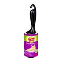Scotch-Brite® Pet Extra Sticky Hair Roller - 48 Sheets