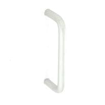 Securit Aluminium Pull Handle - 150mm - Pack of 5