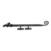 Securit Antique Casement Stay - 250mm