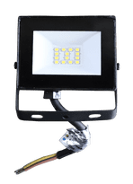 Securlec LED Floodlight 10W
