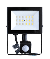 Securlec LED Floodlight - 30w