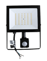 Securlec LED Floodlight - 50w