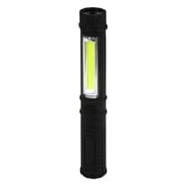 Securlec LED Magnetic Work Light & Torch - 2w