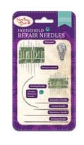 Sewing Box Household Repair Needles