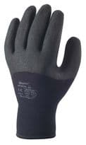 SKYTEC Black Argon Thermal Glove - L