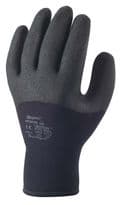 SKYTEC Black Argon Thermal Glove - XL