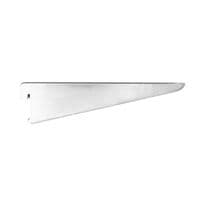 Smiths Ironmongery Chrome Plated Twin Slot Bracket - 227mm