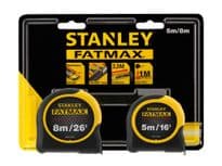 Stanley Fatmax Classic Tape