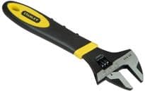 Stanley Wrench - 200mm