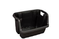 Strata Heavy Duty Stackable Tool Crate