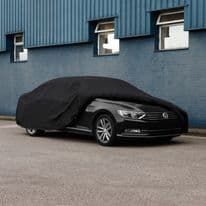 Streetwize Breathable Car Cover - X Large
