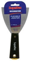 SupaDec Decorator Flexible Jointers - 4"
