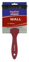 SupaDec Decorator Wall Brush - 6"/150mm