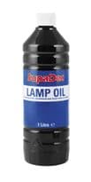 SupaDec Lamp Oil - 1L