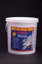 SupaDec Multi Purpose Wipes - Pack 300